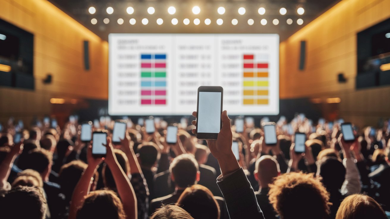 A Practical Guide to Audience Engagement