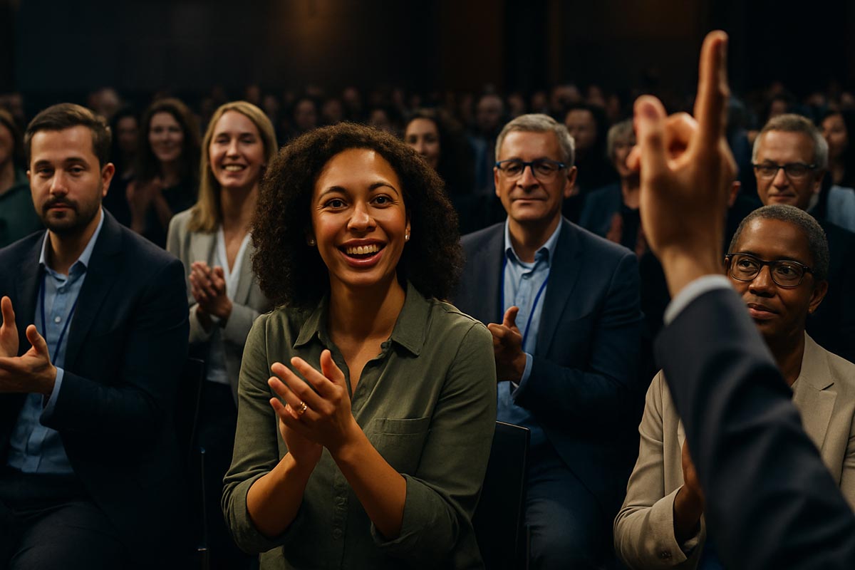 How to Network as an Introverted Entrepreneur