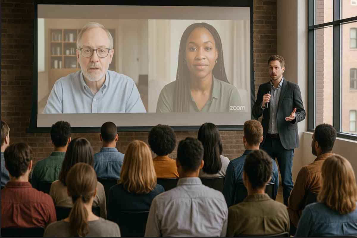 Using Digital Tools to Streamline Event Planning