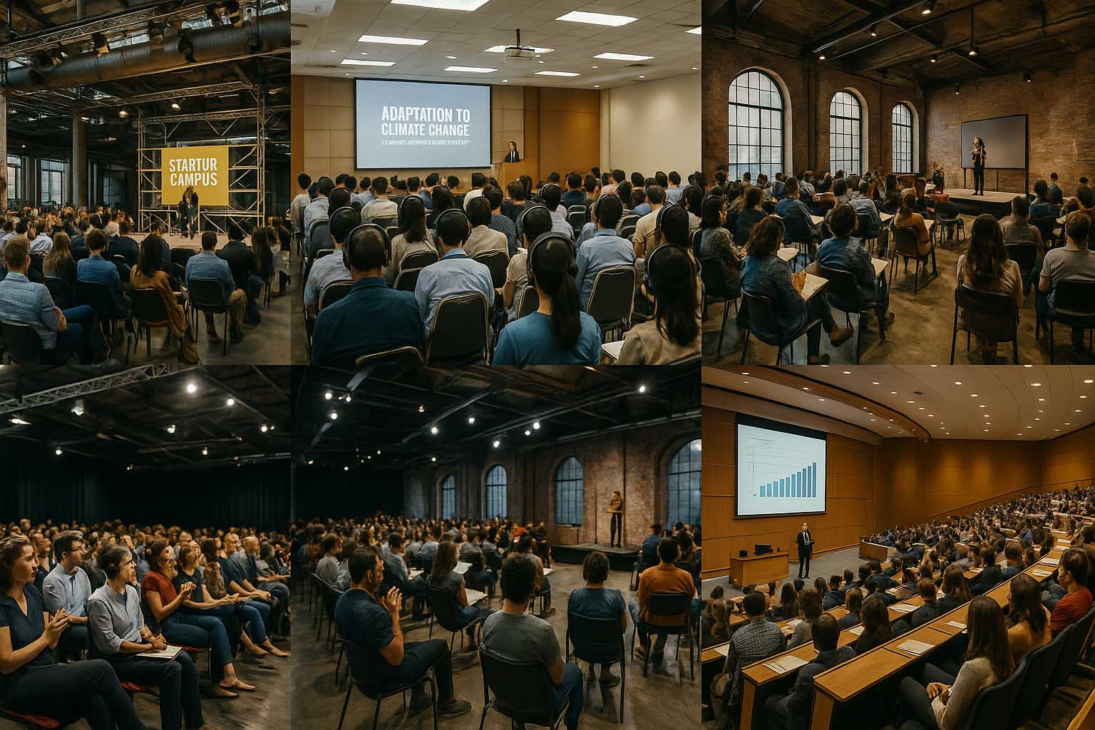 Budget-Friendly Conference Venues with Great Quality
