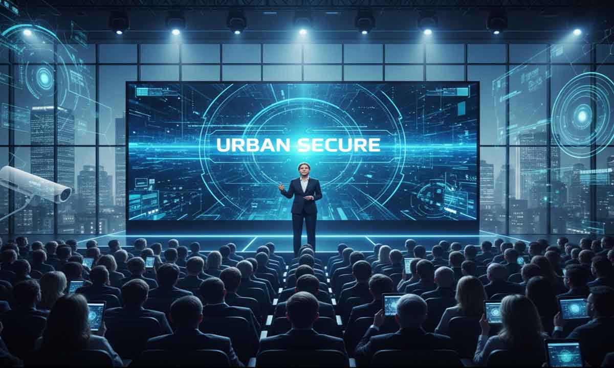 Must-Have Tech Gadgets for Conference Presenters