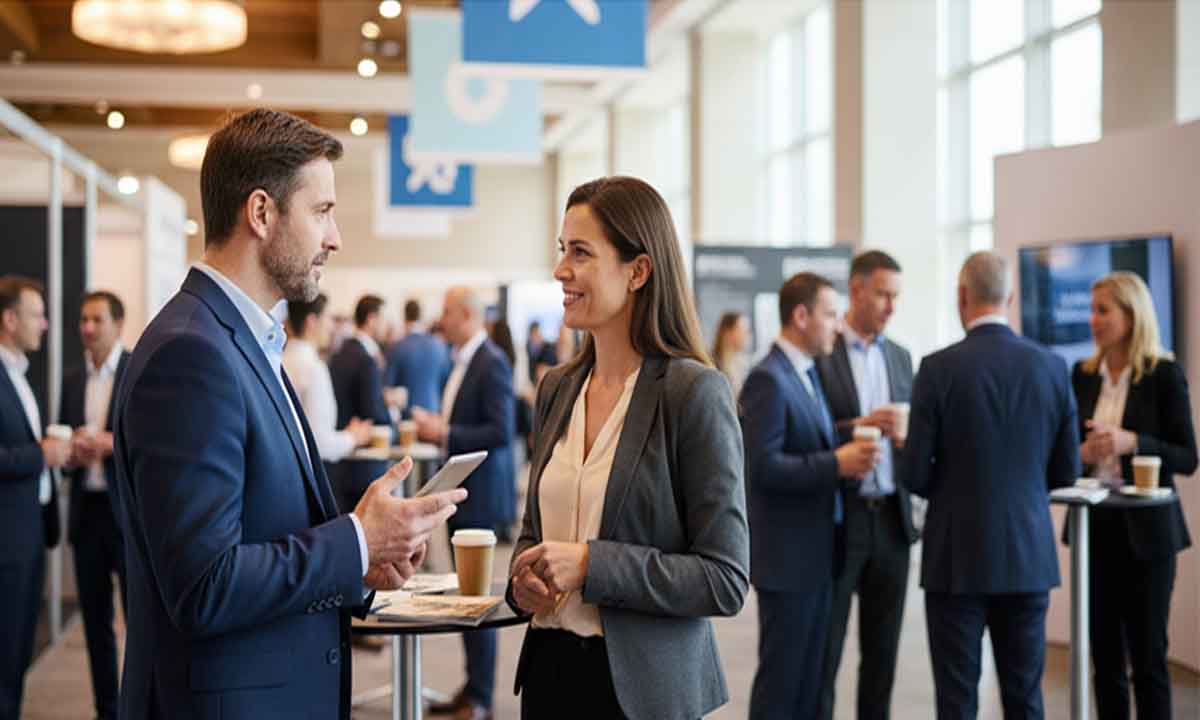 How to Foster Meaningful Networking Opportunities